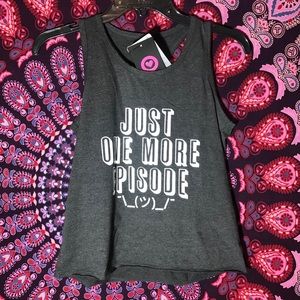 Gray colombian t-shirt